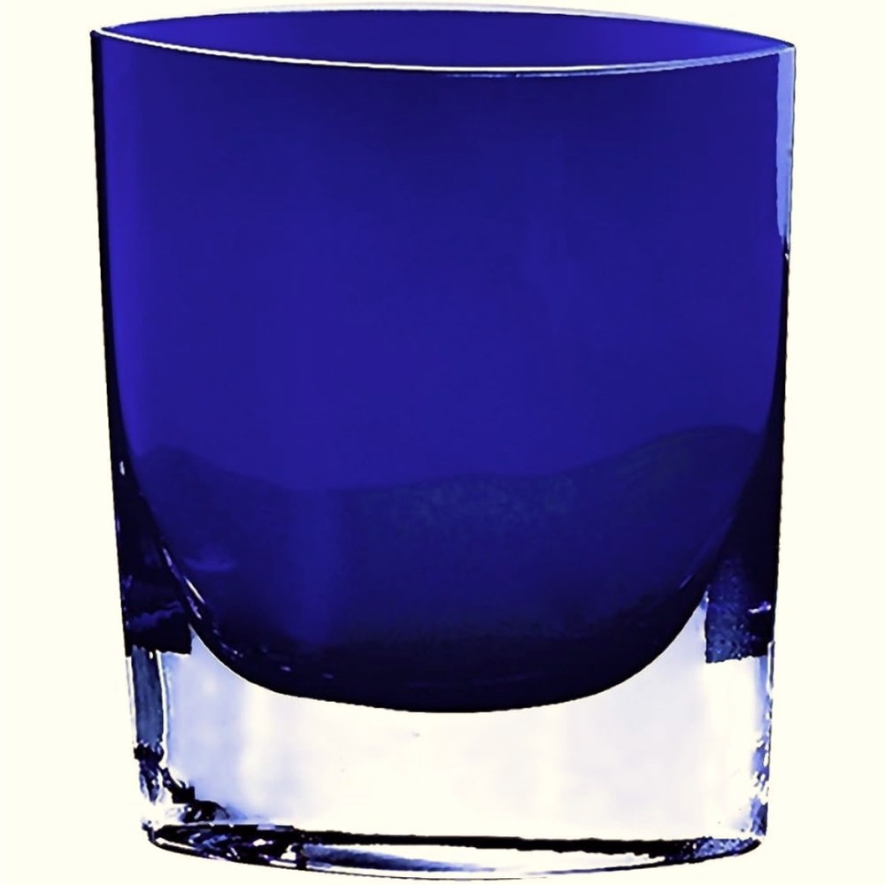 Badash Samantha Crystal Vase. New